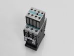 Siemens Sirius 3RT1024-1B..0 + 3RH1921-1HA22