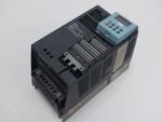 Siemens 6SL3224-0BE24-0AA0 + 6SL3244-0BA10-0BA0 + 6SL3255-0AA00-4BA1 TESTED TOP