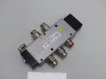 Norgren V63D5D7A-XA090 Ventil TOP ZUSTAND