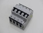 Siemens Leistungsschutzschalter 5SY46MCB D25 + 5ST3010 TOP ZUSTAND