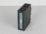 Siemens S7 6ES7 322-1BL00-0AA0 6ES7322-1BL00-0AA0 E.St. 02 TOP ZUSTAND