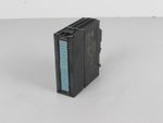 Siemens S7 6ES7 322-1BL00-0AA0 6ES7322-1BL00-0AA0 E.St. 05 TOP ZUSTAND