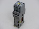 ALLEN-BRADLEY Schütz 20A 100-C23D*10 Ser. C +  100-F Ser. B