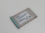 Siemens Simatic S7 6ES7 952-0KF00-0AA0 6ES7952-0KF00-0AA0 64kBYTE / 8 Bit