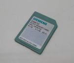 Siemens 6ES7 953-8LF20-0AA0 MMC 64KB 6ES7953-8LF20-0AA0 TOP ZUSTAND