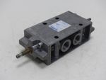 Magnetventil 35548 JMFH-5-1/2-S UNUSED