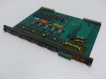 Bosch CNC Modul 47640-204401 047641-2017