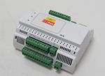 ELIWELL free Evolution EVC7500/C/U EVC7500060B00 5A 240V TOP ZUSTAND