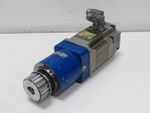Siemens 3~Motor Servomotor 1FK7042-5AK71-1SG0-Z 6000/min + LP 090-M01-10 TOP
