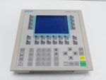 Siemens 6AV6 542-0BB15-2AX0 6AV6542-0BB15-2AX0 OP170B Mono E-St.7 Top Zustand
