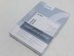 Siemens SUS-190225 Siamtic Step 7 Professional V16 Combo unbenutzt