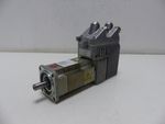 Siemens Simodrive Posmo A 300W 6SN2155-2CM10-1BA1 3000/min TOP ZUSTAND