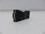 Siemens 6GK1 500-0FC00 Profibusstecker TOP ZUSTAND