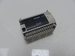 Melsec FX3G-40MR/ES  240VAC 37W TESTED TOP ZUSTAND