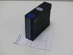 Elobau 463 141 463141 Maschinenschutzschalter 24V AC/DC UNUSED