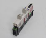 STB PDT 3100 PDT3100 24VDC PV:03 SV:00.00 TESTED NEUWERTIG