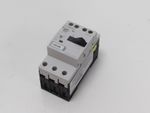 Siemens Leistungsschalter 3RV1011-1KA10 3RV1 011-1KA10 TOP ZUSTAND