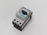 Siemens Sirius 3RV1021-4DA10 Leitungsschalter TOP ZUSTAND