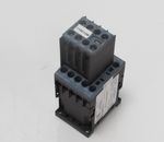 Siemens SIRIUS 3RT2015-1BB42 + 3RH2911-1HA22 TOP ZUSTAND