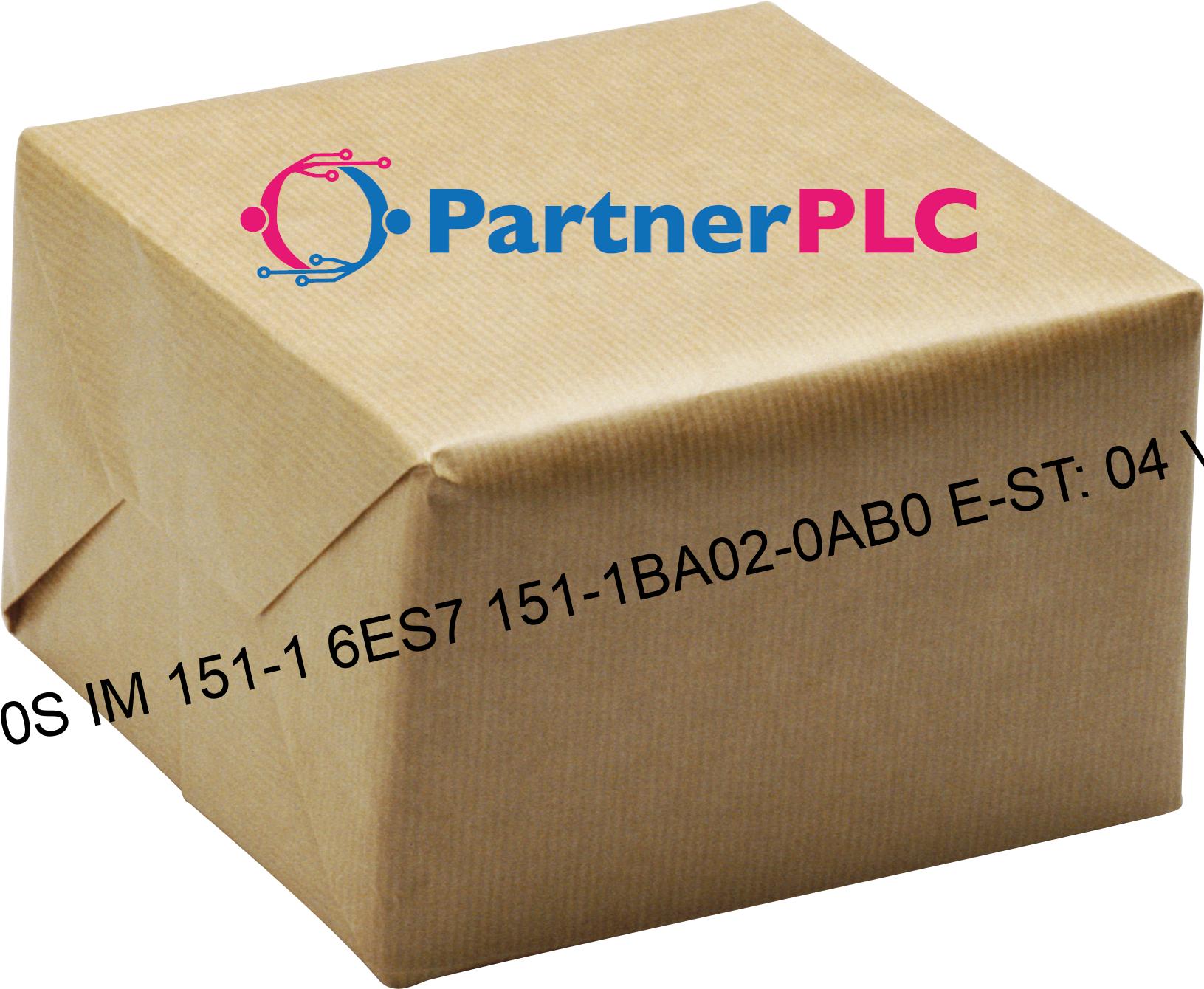 Siemens ET 200S IM 151-1 6ES7 151-1BA02-0AB0 E-ST: 04 V2.2.6 TESTED TOP ZUSTAND