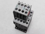 Siemens SIRIUS 3RT1016-1BB42 + 3RH1911-1FA20 + 3RT1916-1EH00