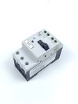 Siemens Leistungsschalter 3RV1011-1HA10