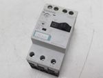 Siemens Leistungsschalter 3RV1011-1CA10 3RV1 011-1CA10