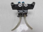 MFH-3-1/4 Magnetventil + MSFG-24/42-50/60 Magnetspule