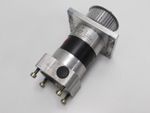 Siemens A5E00280446 Getriebe i=35 Nmax 3500 1/min