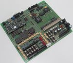 Micom Technologie MI720/5 + HMS AB4005 Profibus  Module TOP ZUSTAND