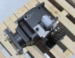 MS-Graessner DynaGear 22160A000026 D160 12,50:1 1L B03 0000129212 TOP ZUSTAND