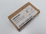 Siemens Simatic S7 6ES7 951-1AH00-0AA0 6ES7951-1AH00-0AA0 256 kBYTE / 16 BIT OVP