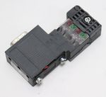 Siemens Profibus Stecker 6ES7 972-0BA50-0XA0 TOP ZUSTAND