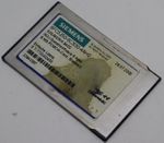 Siemens SINUMERIK 840D NCU Software 6FC5250-6CX30-4AH0 8MB TOP ZUSTAND