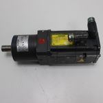 Siemens 3~Motor Servomotor 1FK7042-5AK71-1SG3-Z Z= I:10 TESTED TOP ZUSTAND