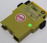 PZE X4P C 24VDC 4n/o  ID No.: 787585 TESTED NEUWERTIG