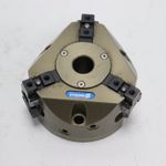 SCHUNK PZB 80 300348 Three Finger Parallel Gripper 3-Finger-Parallelgreifer