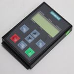Siemens Sinamics Keypad BOP-2 6SL3255-0AA00-4CA1 VER: A02 NEUWERTIG