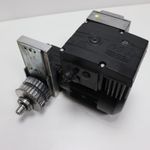 Eurodrive WA20 DT71D4/MM05/MFP/BW1 Servomotor TOP ZUSTAND