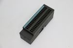 Siemens Simatic SC 6ES7120-2AH00-0AA0 Zusatzklemme TOP ZUSTAND