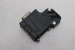 Siemens Profibus Stecker 6ES7 972-0BA41-0XA0 E-Stand: 01 TOP ZUSTAND
