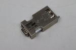 MURR Elektronik 55583 12MBd Code: 150P2 Profibus Stecker NEUWERTIG