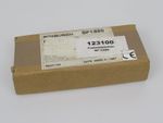 Deltron Roxburgh SF1320 Noise Filter FR-ULP06A 250V 6A 50/60Hz TOP ZUSTAND