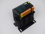 SBA DGS 209-074 Transformator 240W 50/60Hz 3~380-400-420V 10A TOP ZUSTAND