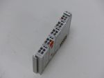 Wago 750-557 4AO +/-10V DC 4 Kanal Ausgangsklemme TOP ZUSTAND