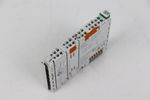 Wago 753-467 2AI 0-10V DC S.E. TOP ZUSTAND