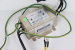 Corcom 3HAC021073-001/04 F4332 EMI FILTER NEUWERTIG