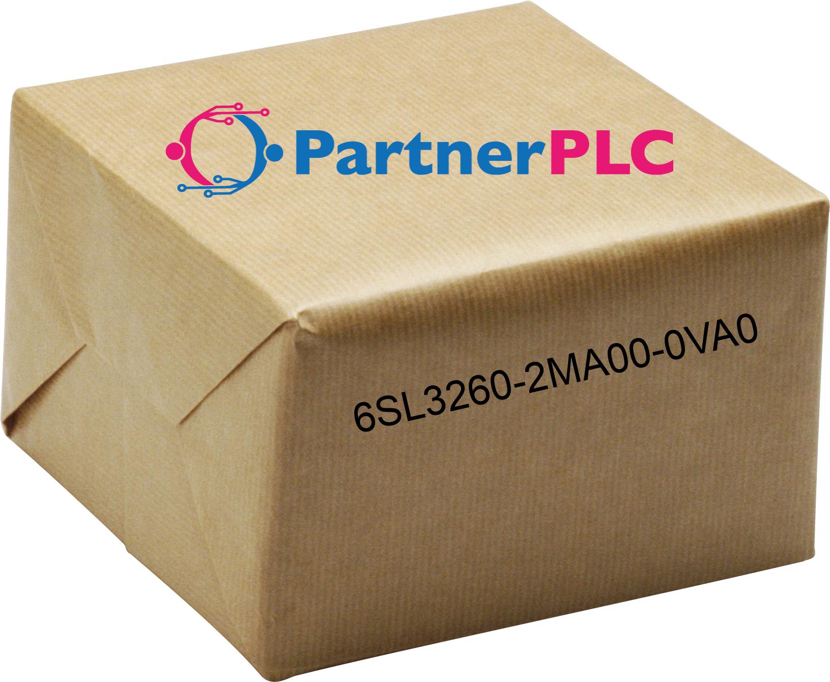 6SL3260-2MA00-0VA0