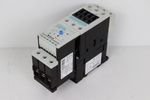 Siemens Sirius 3RT1034-1B..0 + 3RB2036-1UD0