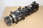Siemens Servomotor 1FK7060-5AF71-1EH5-Z + PSF622 EPH05/16/13 TESTED TOP ZUSTAND